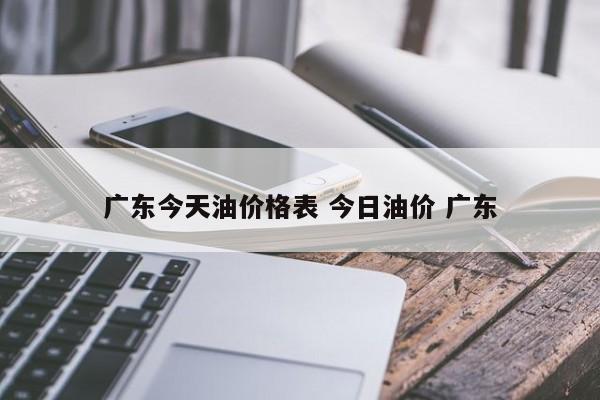 广东今天油价格表 今日油价 广东