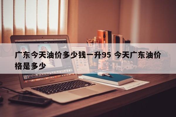 广东今天油价多少钱一升95 今天广东油价格是多少