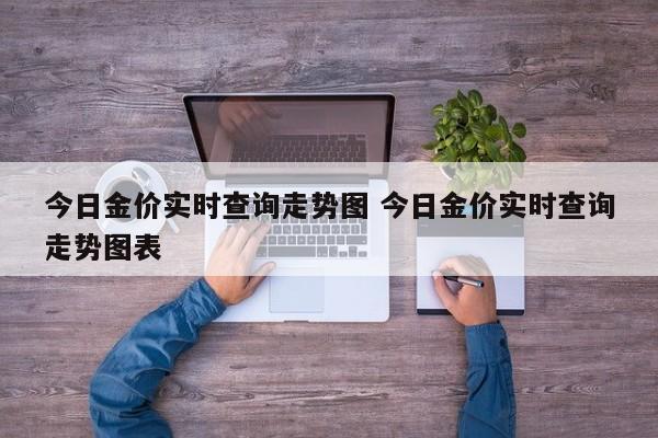 今日金价实时查询走势图 今日金价实时查询走势图表