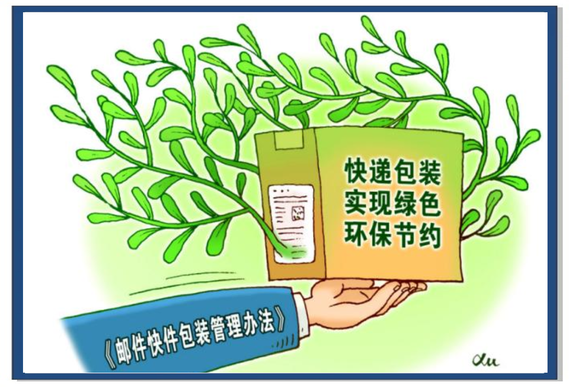 校园绿色行动：快递包装回收率85%背后的Z世代环保力量