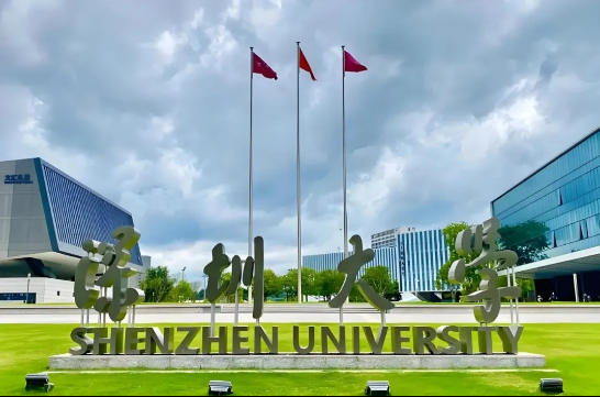 2025全国高校AI实验室排行榜出炉！这所双非院校竟冲进前三