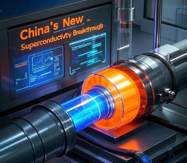 韩国室温超导研究再现突破，这次真的能改变能源格局吗？