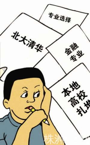 毕业生平均年薪28.7万？这份专业就业蓝皮书引发家长热议