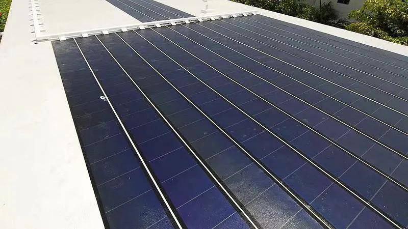 【国际】欧盟通过历史性法案：2035年起所有新建筑必须安装太阳能板