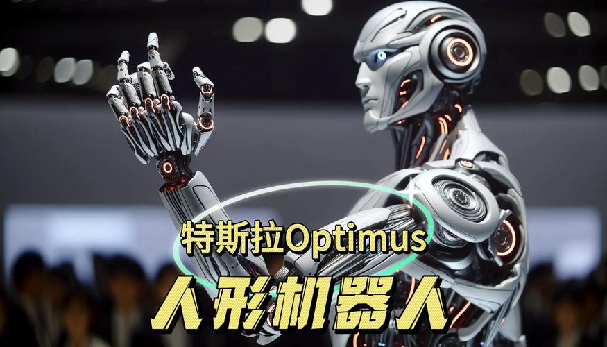 硅基生命体的第一声啼哭？马斯克深夜晒"机器人婴儿照"引爆全球科幻迷狂欢