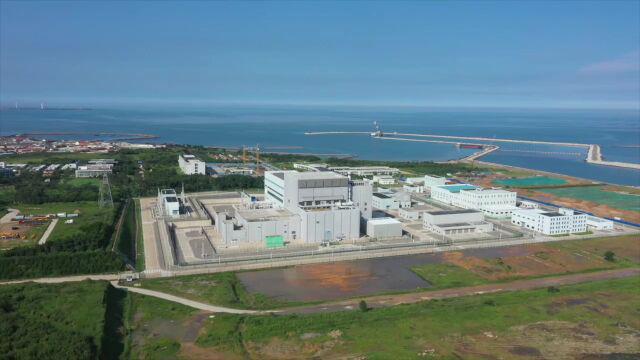 我国第四代核电站商运一周年 发电量相当于三峡年产量12%