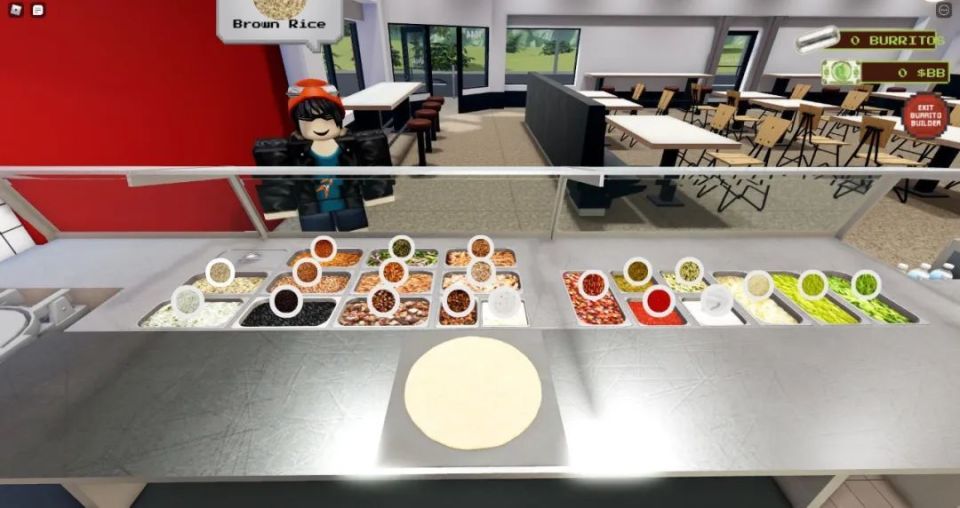 哈佛食堂推出"元宇宙套餐"，用VR眼镜吃数字牛排引争议 