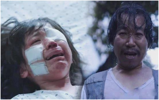 韩国"素媛案"罪犯出狱后搬家，邻居集体抗议