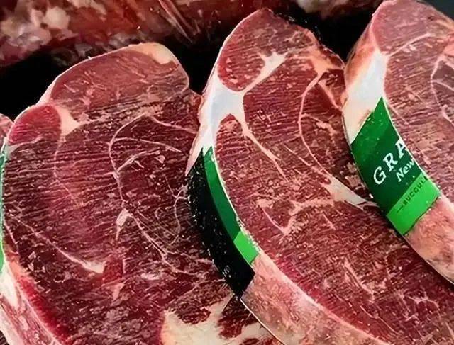 "巴西牛肉恢复出口！但价格已涨50%"