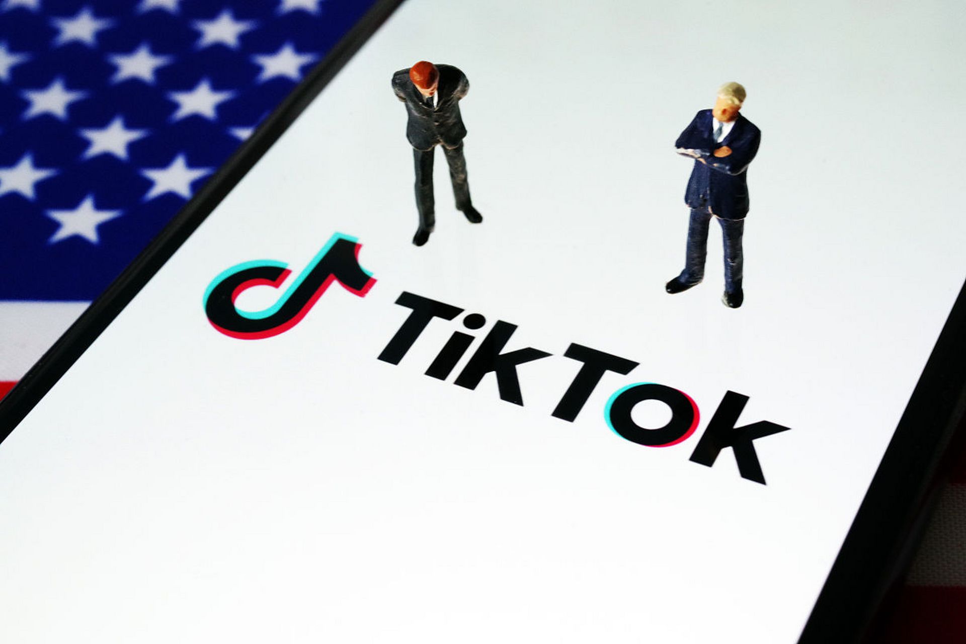 独家揭秘TikTok美国听证会背后：2000页文件里的中美科技暗战