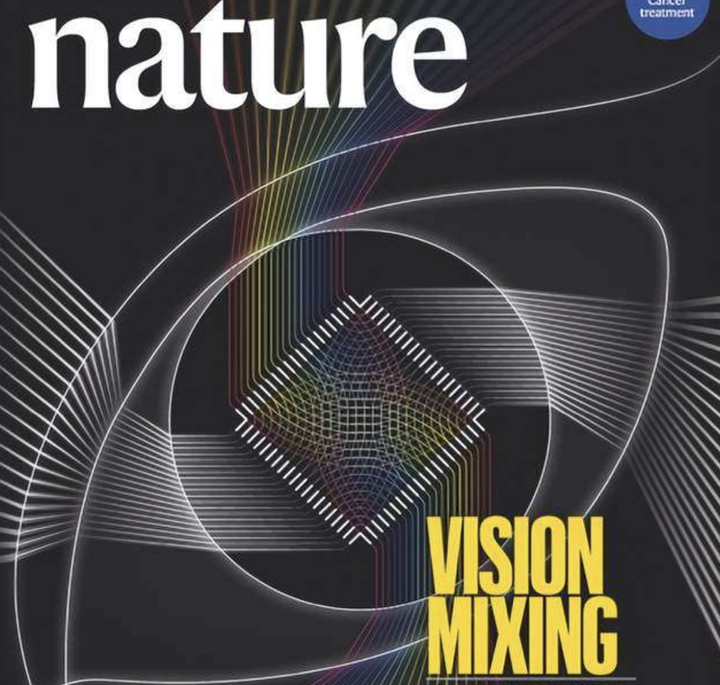 ‌"颠覆性突破！清华大学类脑芯片算力超GPT-5，登上《Nature》封面"