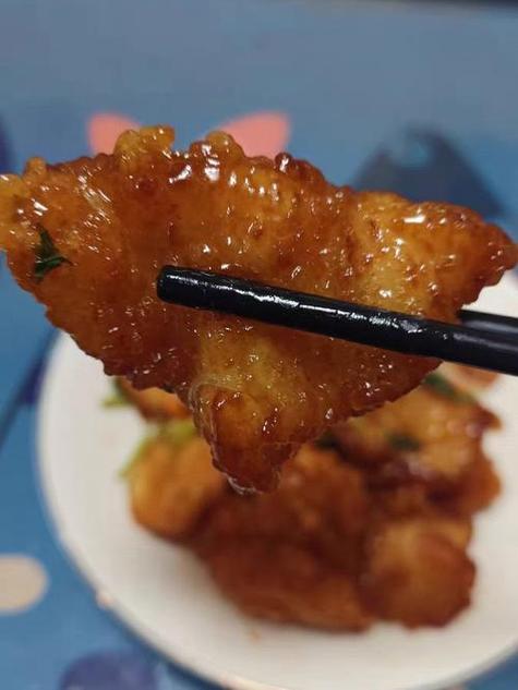 【黑龙江】锅包肉原教旨主义：哈尔滨老厨家的百年糖醋密码