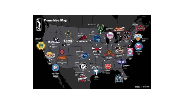 nba联赛排名（nba联赛排名榜）