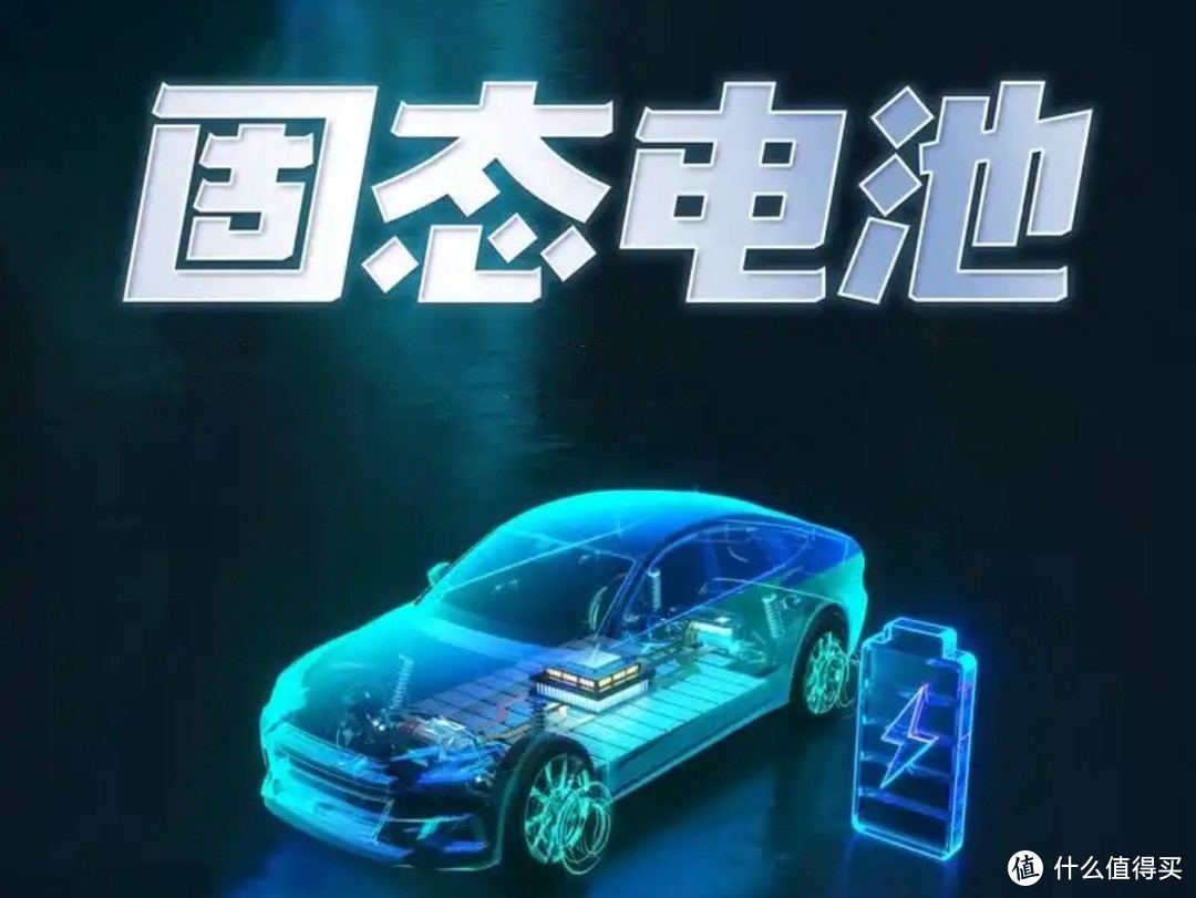 续航焦虑成历史！全球车企固态电池量产竞速赛开启