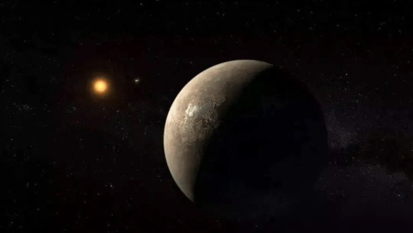 距地42光年！科学家在"太阳双胞胎"旁捕获宜居星球
