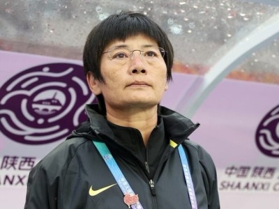 中国女足获巴黎奥运会入场券，水庆霞率队冲击八强
