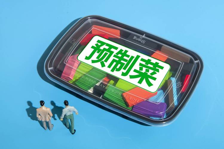 ‌“预制菜进校园”引争议，食品安全如何保障？