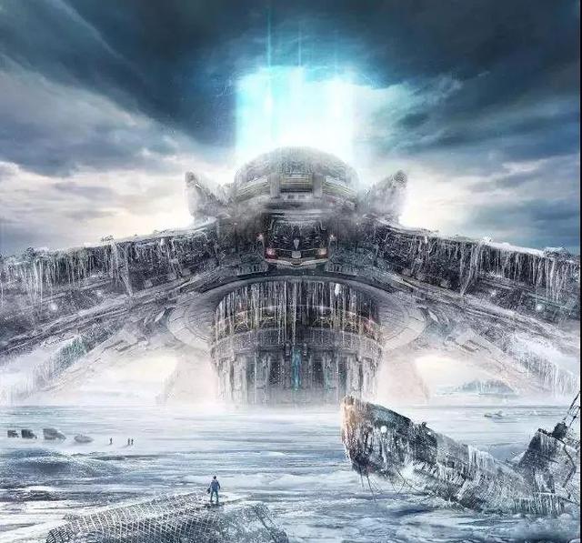 《流浪地球3》定档2025，科幻电影能否再创辉煌？