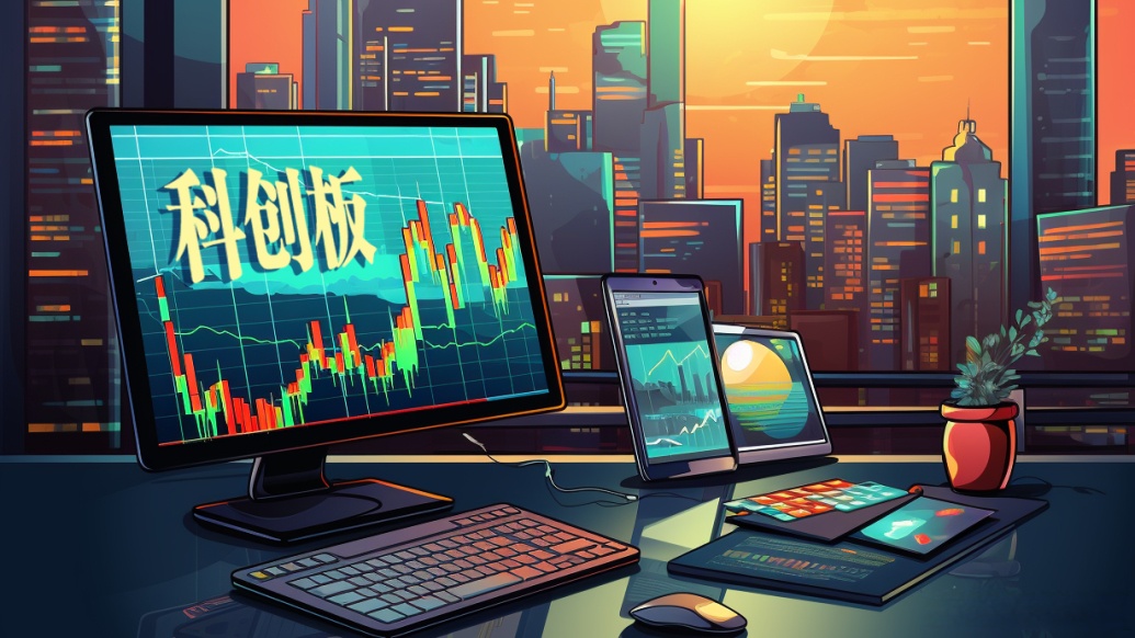 A股迎新机：科创板启动“科技独角兽”快速通道，吸引硬科技企业扎堆