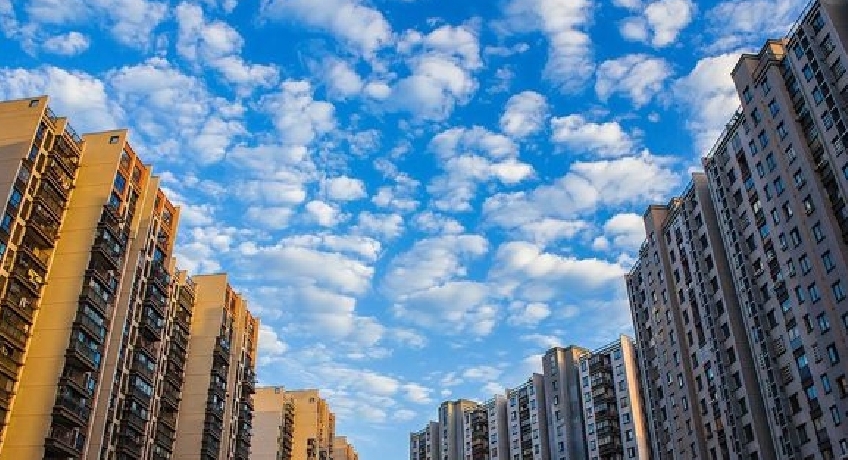 房地产政策再优化：“以旧换新”模式在全国20城试点，激活改善型需求