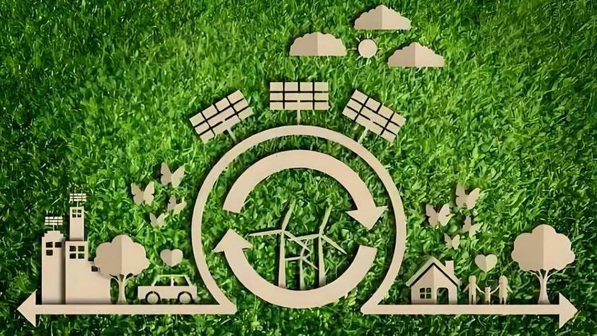 绿色低碳目标下高校理工科科研方向优化与实践