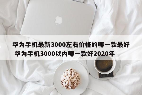 华为手机最新3000左右价格的哪一款最好 华为手机3000以内哪一款好2020年