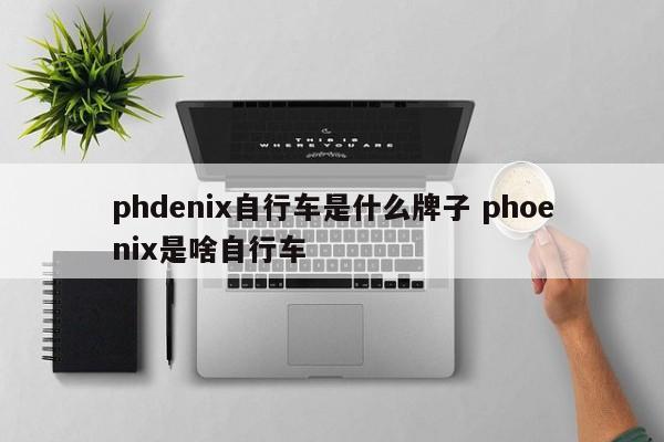 phdenix自行车是什么牌子 phoenix是啥自行车