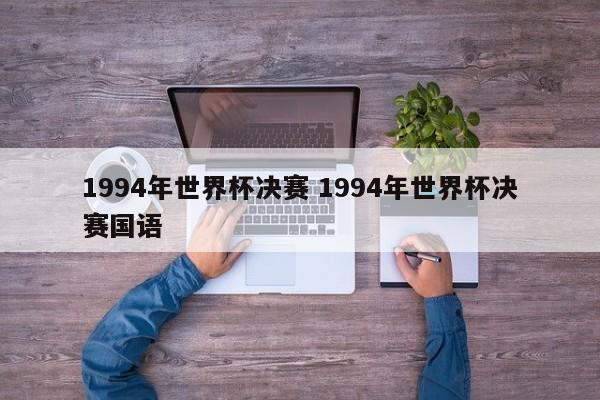 1994年世界杯决赛 1994年世界杯决赛国语