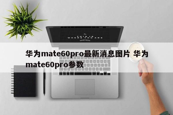 华为mate60pro最新消息图片 华为mate60pro参数