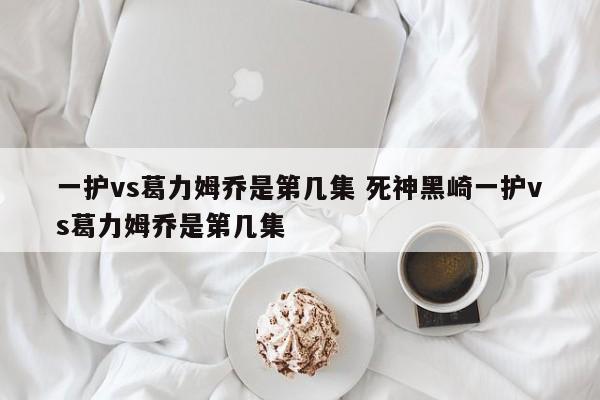 一护vs葛力姆乔是第几集 死神黑崎一护vs葛力姆乔是第几集