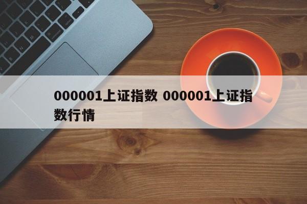 000001上证指数 000001上证指数行情