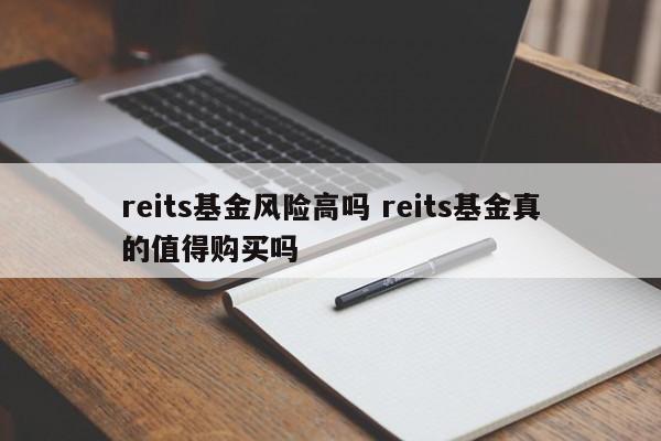 reits基金风险高吗 reits基金真的值得购买吗