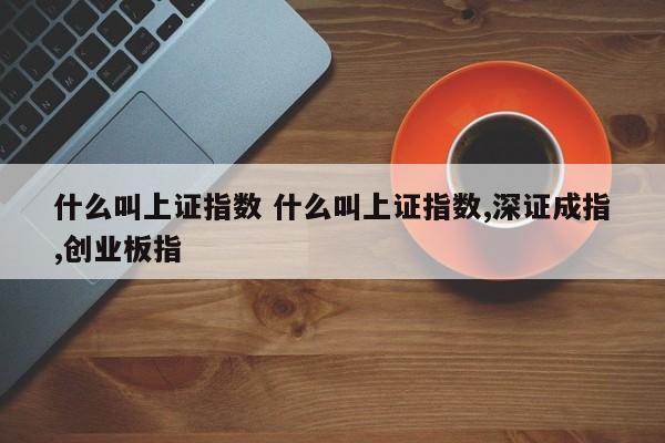 什么叫上证指数 什么叫上证指数,深证成指,创业板指