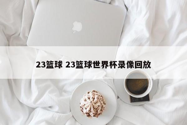 23篮球 23篮球世界杯录像回放