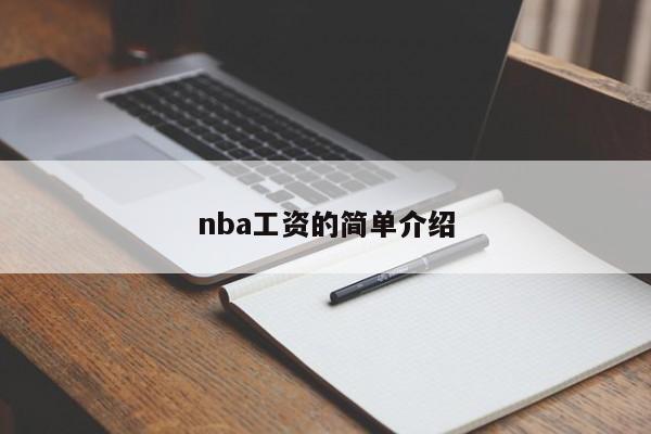 nba工资的简单介绍