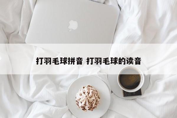 打羽毛球拼音 打羽毛球的读音