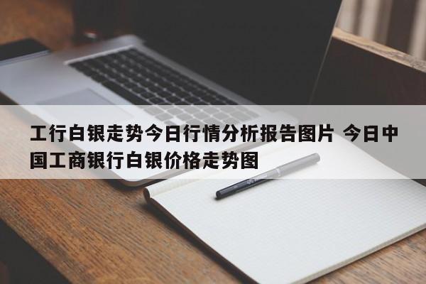 工行白银走势今日行情分析报告图片 今日中国工商银行白银价格走势图