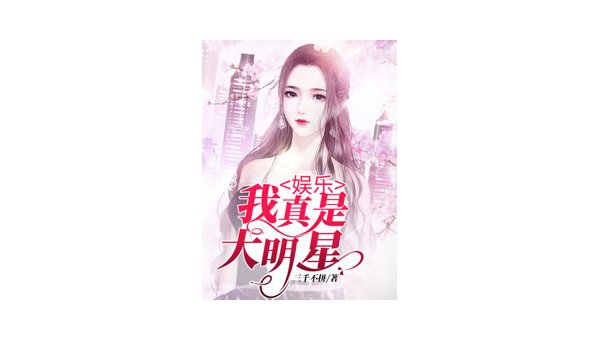 我真是大明星小说（我真是大明星小说阅读）